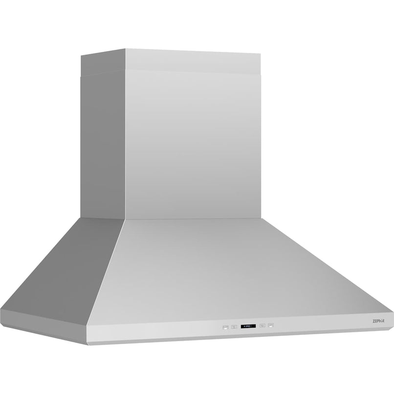 Siena Pro 350 - 1200 CFM 36 Inch Wide Wall Mounted Range Hood - image 2