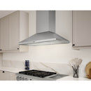 Siena Pro 350 - 1200 CFM 36 Inch Wide Wall Mounted Range Hood - image 3