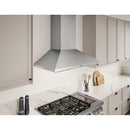 Siena Pro 350 - 1200 CFM 36 Inch Wide Wall Mounted Range Hood - image 6