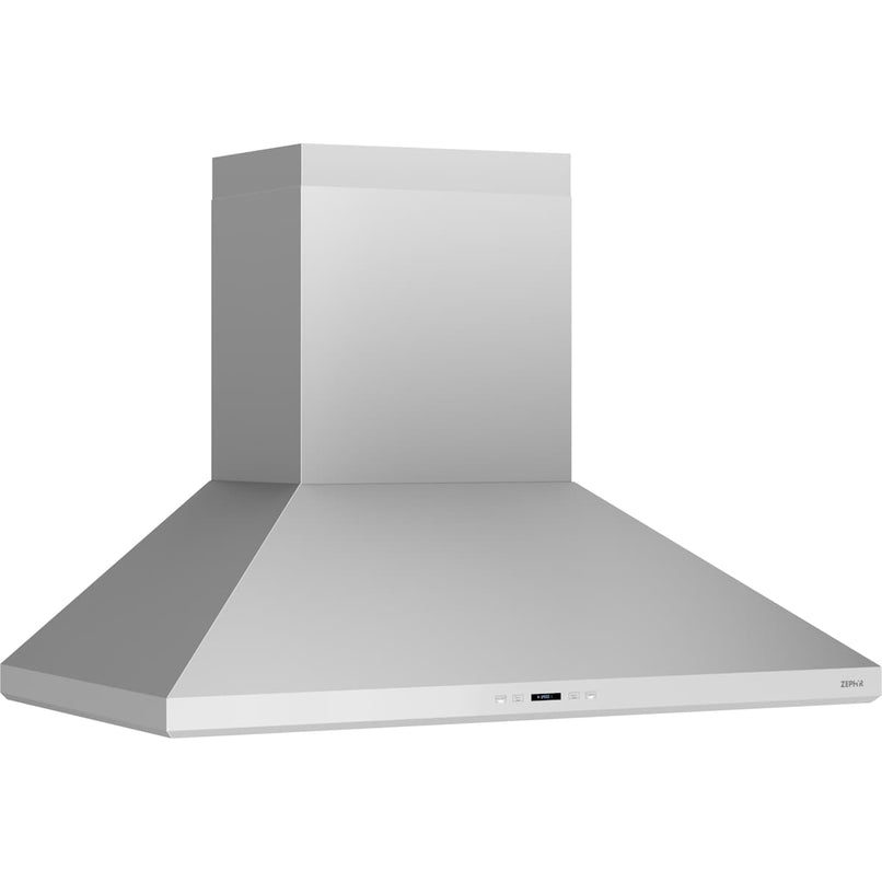 Siena Pro 350 - 1200 CFM 42 Inch Wide Wall Mounted Range Hood - image 2
