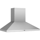 Siena Pro 350 - 1200 CFM 48 Inch Wide Wall Mounted Range Hood - image 2