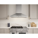 Siena Pro 350 - 1200 CFM 48 Inch Wide Wall Mounted Range Hood - image 5