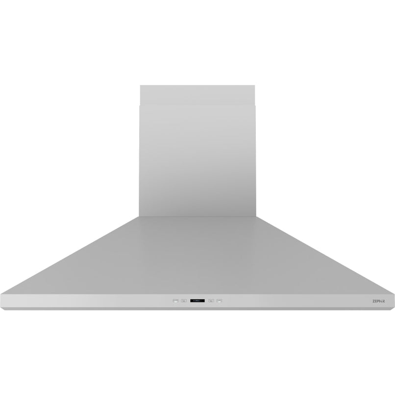 Siena Pro 350 - 1200 CFM 48 Inch Wide Wall Mounted Range Hood - image 1