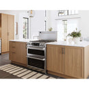 Treviso 200 - 600 CFM 30 Inch Wide Downdraft Range Hood with Airflow Control Technology and Mesh Filters - image 2