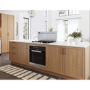 Treviso 200 - 600 CFM 30 Inch Wide Downdraft Range Hood with Airflow Control Technology and Mesh Filters - image 4