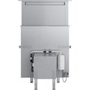 Treviso 200 - 600 CFM 30 Inch Wide Downdraft Range Hood with Airflow Control Technology and Mesh Filters - image 7