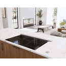 Treviso 200 - 600 CFM 30 Inch Wide Downdraft Range Hood with Airflow Control Technology and Mesh Filters - image 13