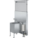 Treviso 200 - 600 CFM 30 Inch Wide Downdraft Range Hood with Airflow Control Technology and Mesh Filters - image 18