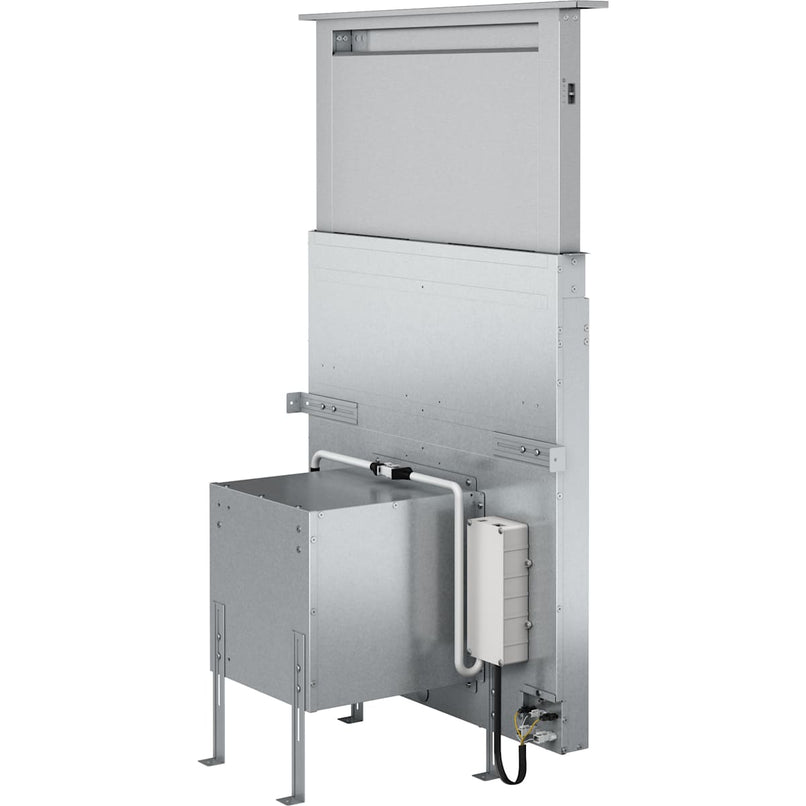 Treviso 200 - 600 CFM 30 Inch Wide Downdraft Range Hood with Airflow Control Technology and Mesh Filters - image 18