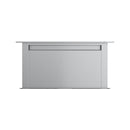 Treviso 200 - 600 CFM 30 Inch Wide Downdraft Range Hood with Airflow Control Technology and Mesh Filters - image 1