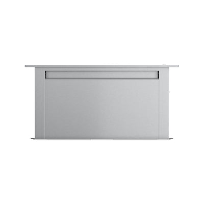 Treviso 200 - 600 CFM 30 Inch Wide Downdraft Range Hood with Airflow Control Technology and Mesh Filters - image 1