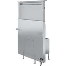 Treviso 200 - 600 CFM 36 Inch Wide Downdraft Range Hood with Airflow Control Technology and 3 Way Ducting - image 6