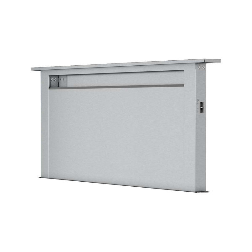 Treviso 200 - 600 CFM 36 Inch Wide Downdraft Range Hood with Airflow Control Technology and 3 Way Ducting - image 14