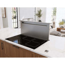 Treviso 200 - 600 CFM 36 Inch Wide Downdraft Range Hood with Airflow Control Technology and 3 Way Ducting - image 17