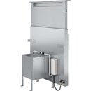 Treviso 200 - 600 CFM 36 Inch Wide Downdraft Range Hood with Airflow Control Technology and 3 Way Ducting - image 18