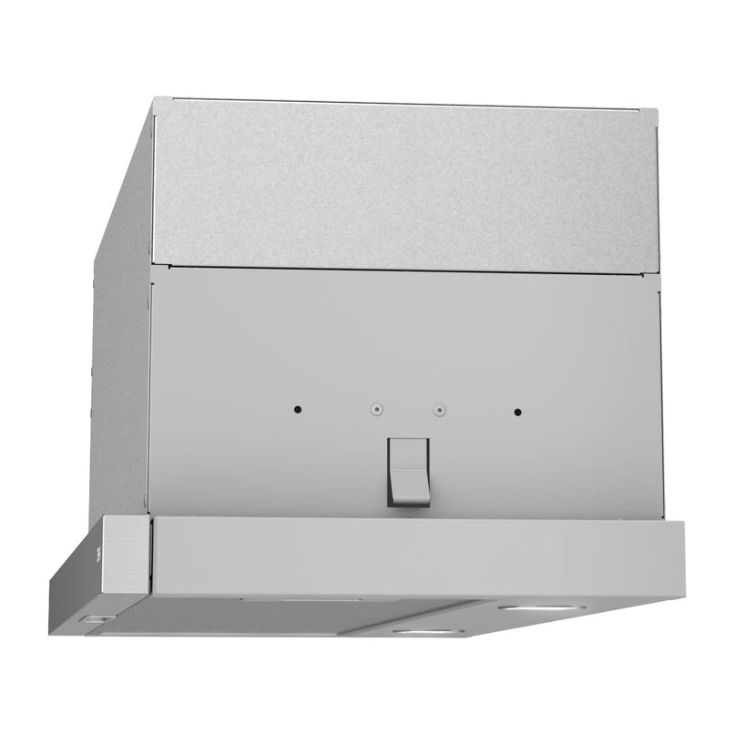 Valina 30 Inch Wide Under Cabinet Range Hood with Mesh Filters and LED Lights - image 2