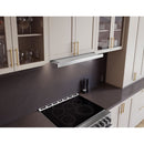 Valina 30 Inch Wide Under Cabinet Range Hood with Mesh Filters and LED Lights - image 3