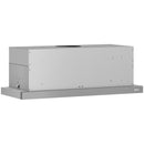 Valina 30 Inch Wide Under Cabinet Range Hood with Mesh Filters and LED Lights - image 4