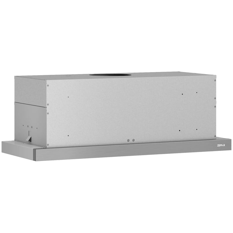Valina 30 Inch Wide Under Cabinet Range Hood with Mesh Filters and LED Lights - image 4