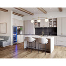 Valina 30 Inch Wide Under Cabinet Range Hood with Mesh Filters and LED Lights - image 8