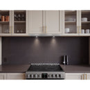 Valina 30 Inch Wide Under Cabinet Range Hood with Mesh Filters and LED Lights - image 9