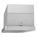 Valina 36 Inch Wide Under Cabinet Range Hood with LED Lights and Mesh Filters - image 2