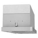 Valina 36 Inch Wide Under Cabinet Range Hood with LED Lights and Mesh Filters - image 5