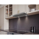 Valina 36 Inch Wide Under Cabinet Range Hood with LED Lights and Mesh Filters - image 6