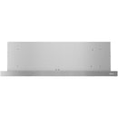 Valina 36 Inch Wide Under Cabinet Range Hood with LED Lights and Mesh Filters - image 1