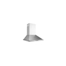 Venezia 200 - 700 CFM 30 Inch Wide Wall Mounted Range Hood with LumiLight LED Lighting - image 2
