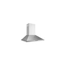 Venezia 200 - 700 CFM 36 Inch Wide Wall Mounted Range Hood with LumiLight LED Lighting - image 2