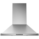Venezia 290 - 700 CFM 42 Inch Wide Wall Mounted Range Hood with Airflow Control Technology and LumiLight LED Lighting - image 1