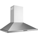 Venezia 290 - 700 CFM 42 Inch Wide Wall Mounted Range Hood with Airflow Control Technology and LumiLight LED Lighting - image 3