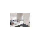 Verona 200 - 600 CFM 42 Inch Wide Island Range Hood with LumiLight LED Lighting - image 6