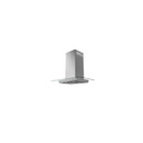 Verona 200 - 600 CFM 36 Inch Wide Wall Mounted Range Hood with LumiLight LED Lighting - image 3
