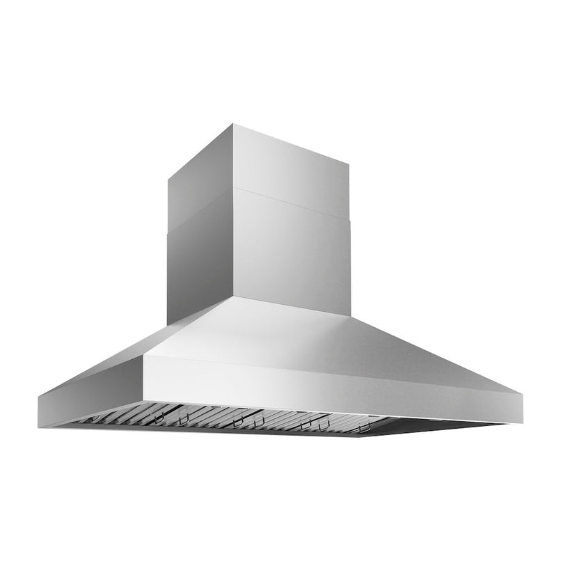 ZLINE 60 in. Wall Mount Outdoor Grill Hood (GOW1-60)