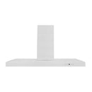 ZLINE 30 in. Convertible Vent Wall Mount Range Hood in Stainless Steel (KE-30) front.