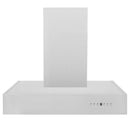 ZLINE 30 in. Convertible Professional Wall Mount Range Hood in Stainless Steel (KECOM-30) - image 5