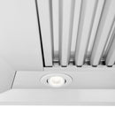 ZLINE 30 in. Convertible Professional Wall Mount Range Hood in Stainless Steel (KECOM-30) - image 6