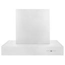 ZLINE 36 in. Ducted Professional Wall Mount Range Hood in Stainless Steel (KECOM-36) - image 5