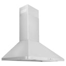 ZLINE 30 in. Convertible Vent Wall Mount Range Hood in Stainless Steel (KF1-30)