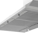 ZLINE 36 in. Convertible Vent Wall Mount Range Hood in Stainless Steel (KL2-36)