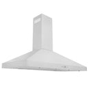 ZLINE 30 in. Convertible Vent Convertible Vent Wall Mount Range Hood in Stainless Steel (KL3-30)