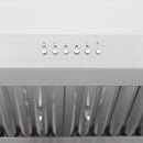 ZLINE 30 in. Ducted Under Cabinet Range Hood in Stainless Steel (623-30)