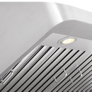 ZLINE 30 in. Ducted Under Cabinet Range Hood in Stainless Steel (623-30)