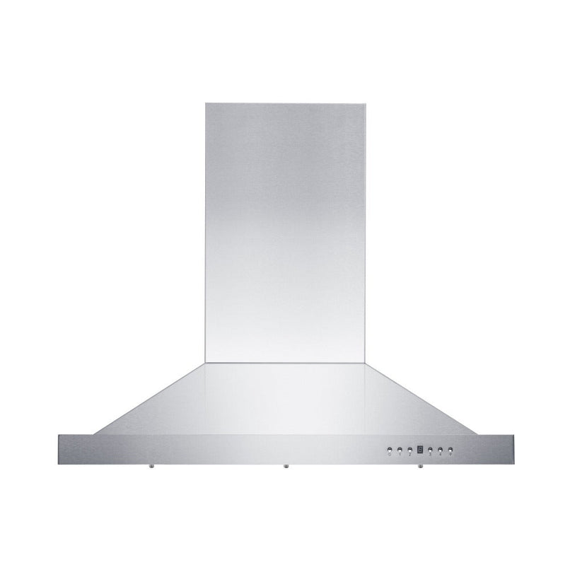 ZLINE 48 in. Ducted Island Mount Range Hood with Single Remote Blower in Stainless Steel (GL2i-RS-48-400)