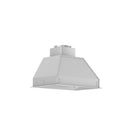 ZLINE 28 in. Ducted Remote Blower Range Hood Insert in Stainless Steel (698-RD-28)