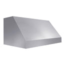 ZLINE 30 in. Satin Stainless Steel Convertible Vent Under Cabinet Range Hood (8685S-30)