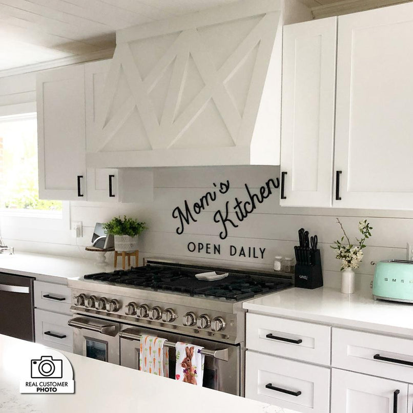 ZLINE 58 in. Ducted Wall Mount Range Hood Insert in Stainless Steel (721-58)