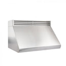 ZLINE 36 in. Recirculating Under Cabinet Range Hood in Stainless Steel (RK527-36)